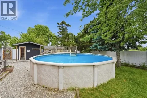 859 Haldibrook Road Caledonia ON N3W 1N4