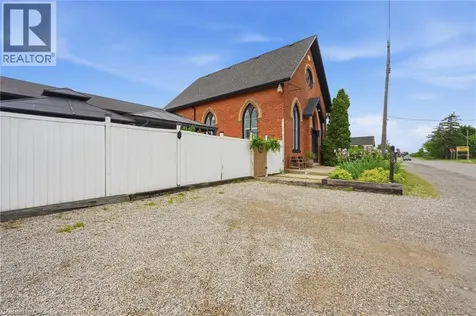 859 Haldibrook Road Caledonia ON N3W 1N4