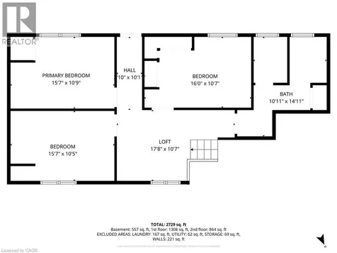 859 Haldibrook Road Caledonia ON N3W 1N4