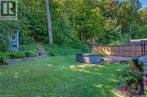 37 Yellow Birch Drive Kitchener ON N2N 2M1
