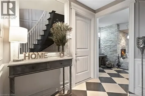 37 Yellow Birch Drive Kitchener ON N2N 2M1