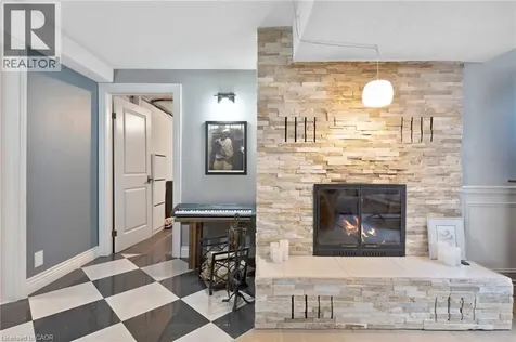37 Yellow Birch Drive Kitchener ON N2N 2M1