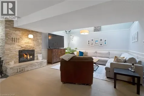 37 Yellow Birch Drive Kitchener ON N2N 2M1