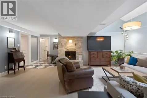 37 Yellow Birch Drive Kitchener ON N2N 2M1