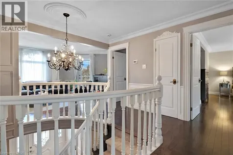 37 Yellow Birch Drive Kitchener ON N2N 2M1