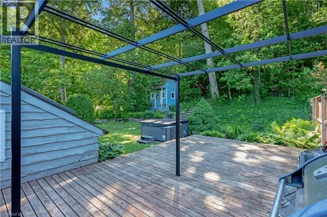 37 Yellow Birch Drive Kitchener ON N2N 2M1