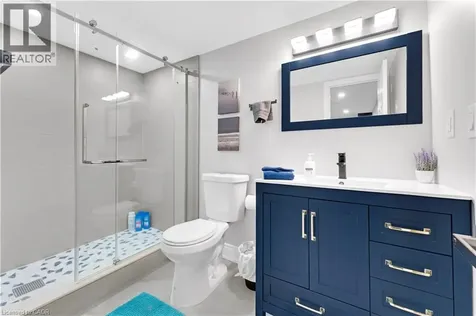 2258 Manchester Drive Burlington ON L7P 3W2