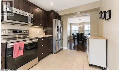 455 Alan Crescent Woodstock ON N4S 0B9