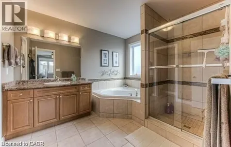 455 Alan Crescent Woodstock ON N4S 0B9