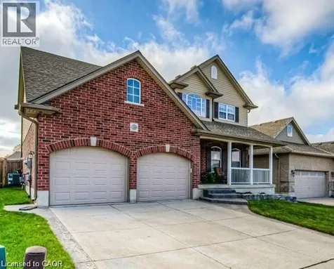 455 Alan Crescent Woodstock ON N4S 0B9