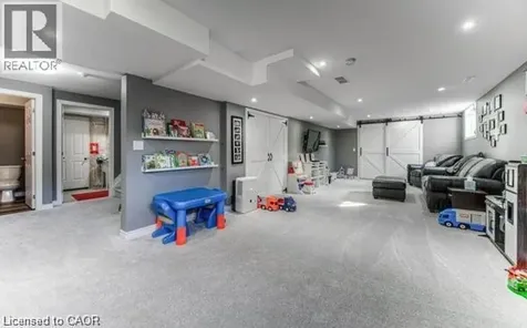 455 Alan Crescent Woodstock ON N4S 0B9