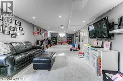 455 Alan Crescent Woodstock ON N4S 0B9