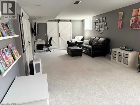 455 Alan Crescent Woodstock ON N4S 0B9