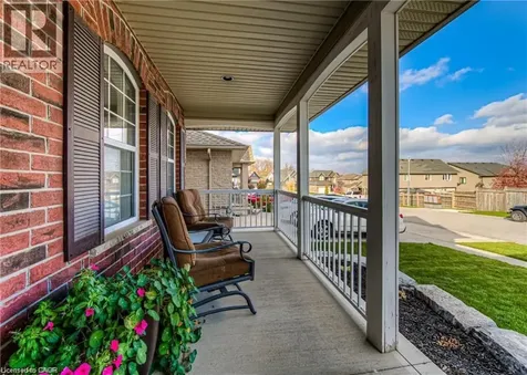 455 Alan Crescent Woodstock ON N4S 0B9