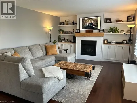 455 Alan Crescent Woodstock ON N4S 0B9