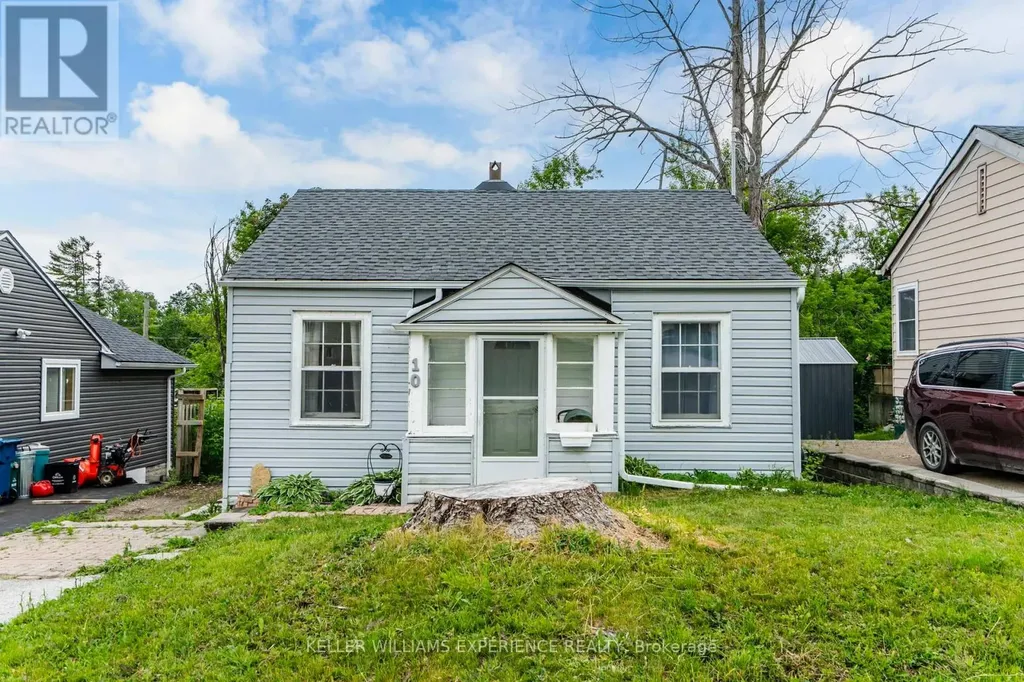 10 Argyle Avenue Orillia ON L3V 2V6