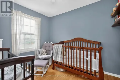 10 Argyle Avenue Orillia ON L3V 2V6