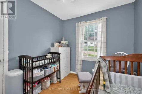 10 Argyle Avenue Orillia ON L3V 2V6