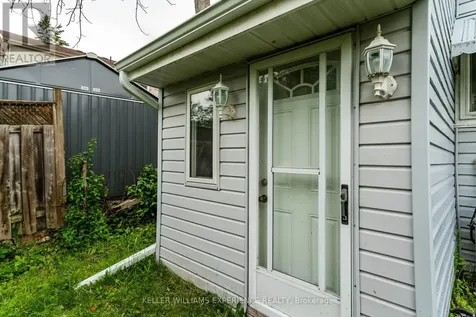 10 Argyle Avenue Orillia ON L3V 2V6