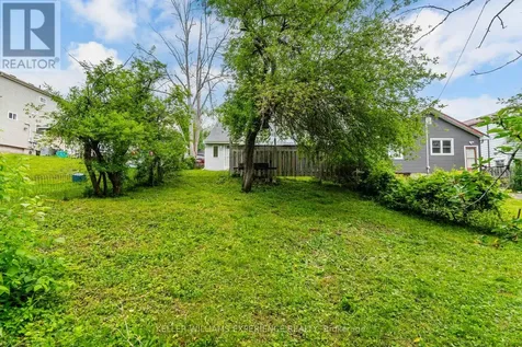10 Argyle Avenue Orillia ON L3V 2V6