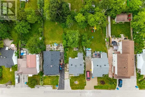 10 Argyle Avenue Orillia ON L3V 2V6