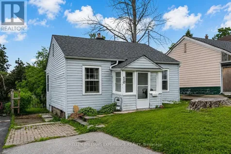 10 Argyle Avenue Orillia ON L3V 2V6