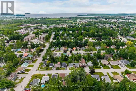 10 Argyle Avenue Orillia ON L3V 2V6