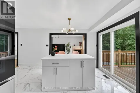 1077 Corrie Street Innisfil (alcona) ON L9S 1T7