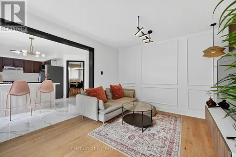 1077 Corrie Street Innisfil (alcona) ON L9S 1T7