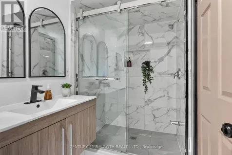 1077 Corrie Street Innisfil (alcona) ON L9S 1T7