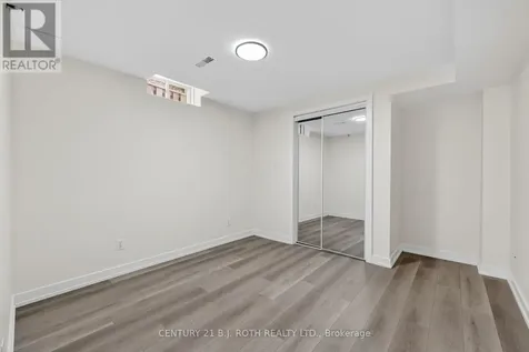 1077 Corrie Street Innisfil (alcona) ON L9S 1T7