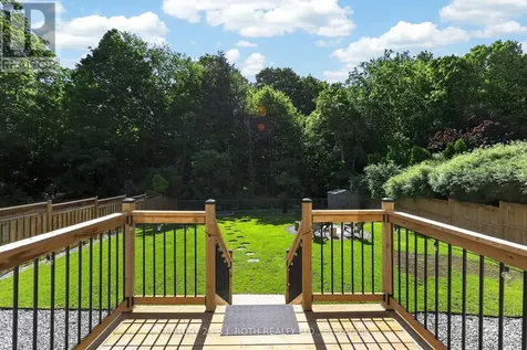 1077 Corrie Street Innisfil (alcona) ON L9S 1T7