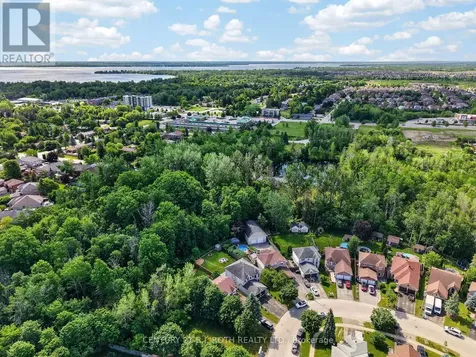 1077 Corrie Street Innisfil (alcona) ON L9S 1T7