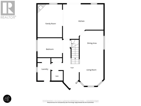 1077 Corrie Street Innisfil (alcona) ON L9S 1T7