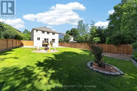 1077 Corrie Street Innisfil (alcona) ON L9S 1T7