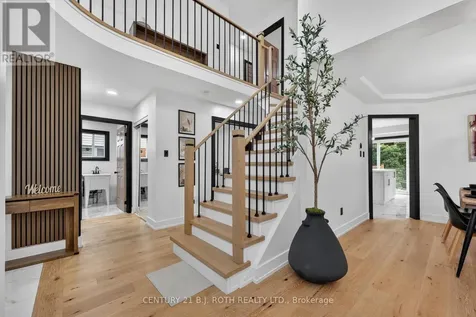 1077 Corrie Street Innisfil (alcona) ON L9S 1T7