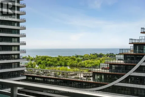 33 Shore Breeze Drive Toronto (mimico) ON M8V 1A1