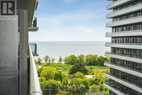 33 Shore Breeze Drive Toronto (mimico) ON M8V 1A1