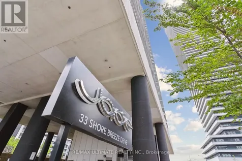 33 Shore Breeze Drive Toronto (mimico) ON M8V 1A1