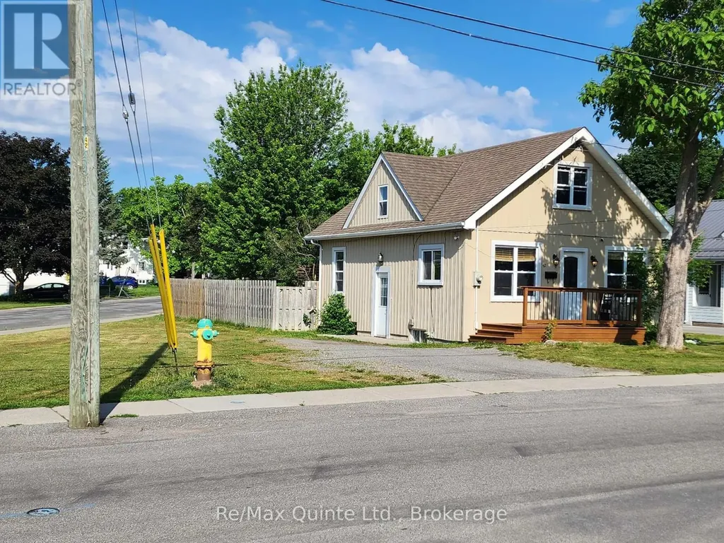 42 Ponton Street Belleville (belleville Ward) ON K8P 3T6