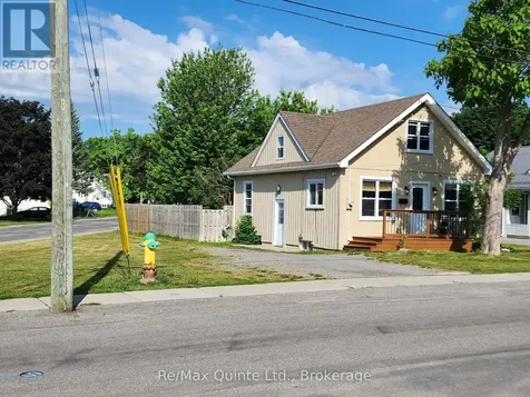 42 Ponton Street Belleville (belleville Ward) ON K8P 3T6