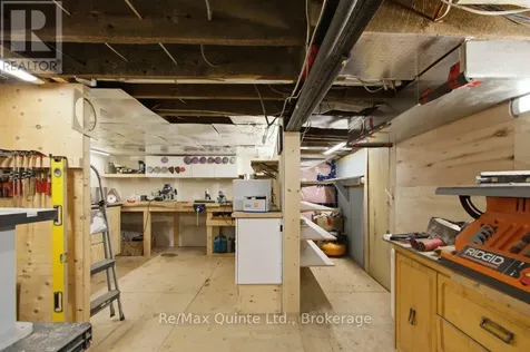 42 Ponton Street Belleville (belleville Ward) ON K8P 3T6