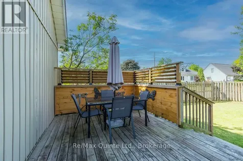 42 Ponton Street Belleville (belleville Ward) ON K8P 3T6
