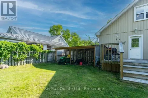 42 Ponton Street Belleville (belleville Ward) ON K8P 3T6