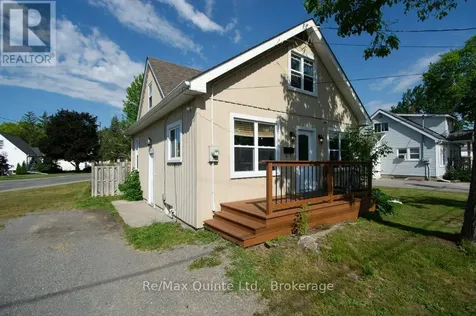 42 Ponton Street Belleville (belleville Ward) ON K8P 3T6