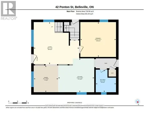 42 Ponton Street Belleville (belleville Ward) ON K8P 3T6