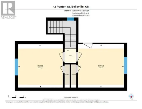 42 Ponton Street Belleville (belleville Ward) ON K8P 3T6