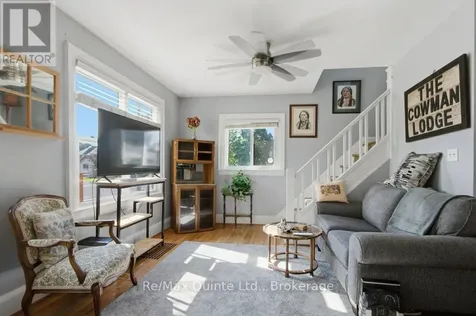42 Ponton Street Belleville (belleville Ward) ON K8P 3T6