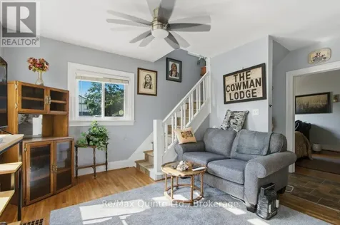 42 Ponton Street Belleville (belleville Ward) ON K8P 3T6