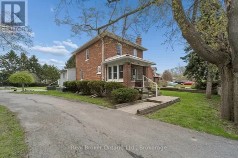 89 Rose Glen Road North Port Hope ON L1A 3V6